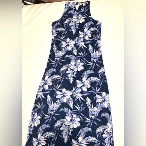 Tommy Bahama Maxi Dress
